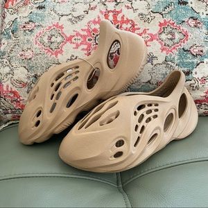 YEEZY Foam Runner Adidas Ochre Slide Croc 100% AUTHENTIC w/ BOX. Fast Shipping